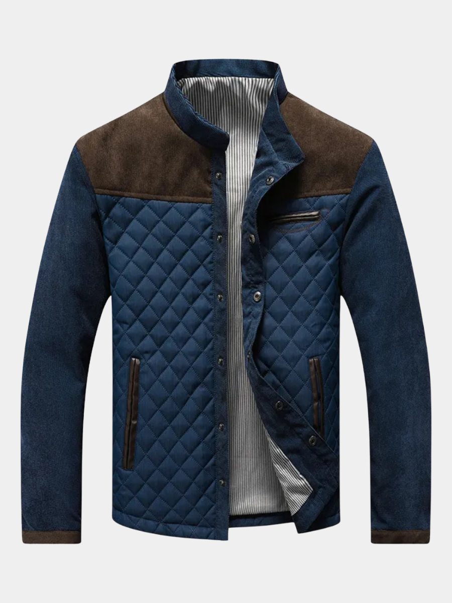 Coastvale | Luxury jacket