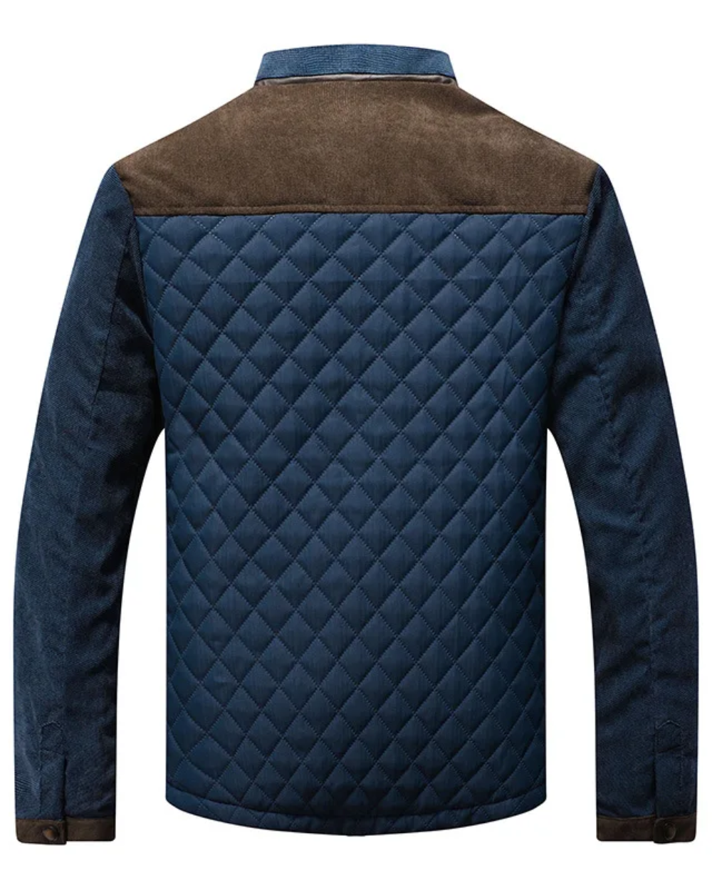 Coastvale | Luxury jacket