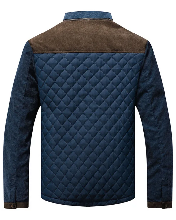 Coastvale | Luxury jacket