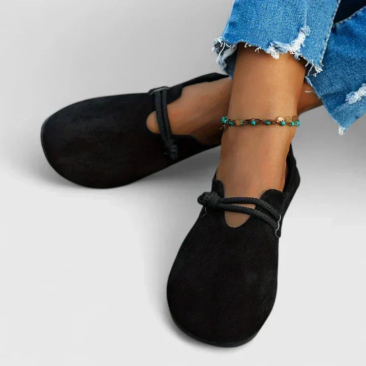 Louise ™ | Stylish loafers with natural comfort
