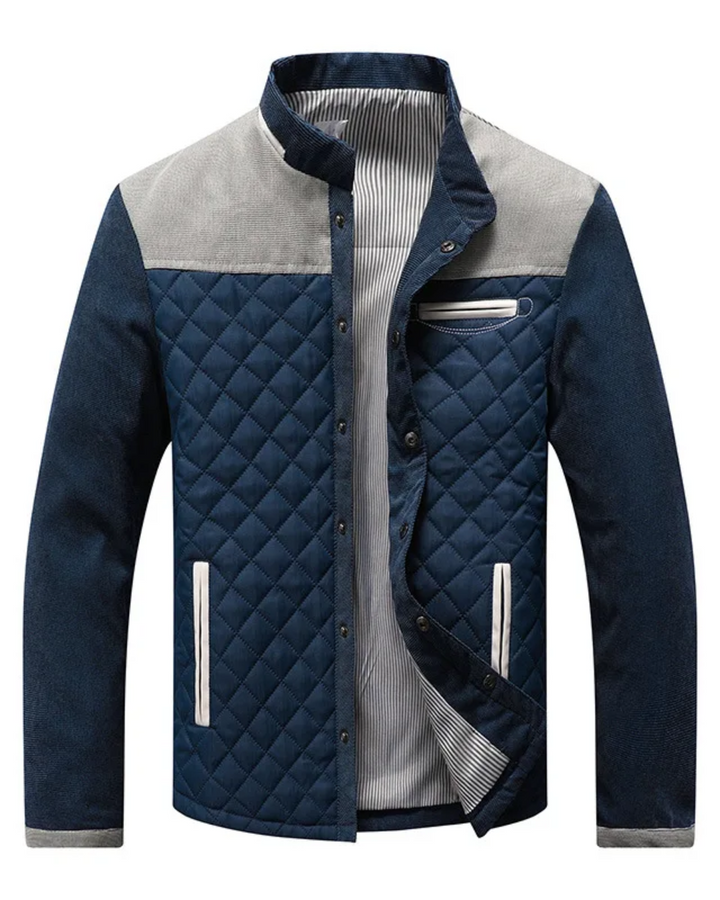 Coastvale | Luxury jacket