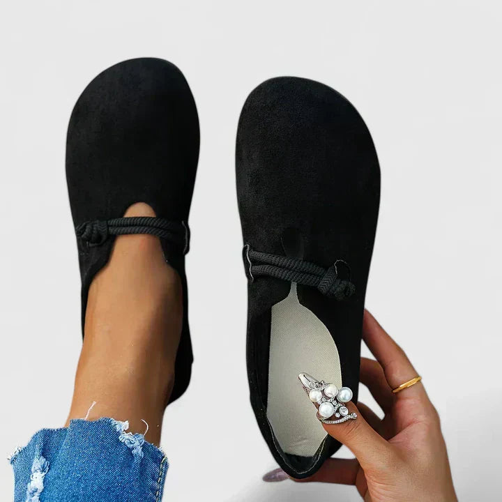 Louise ™ | Stylish loafers with natural comfort