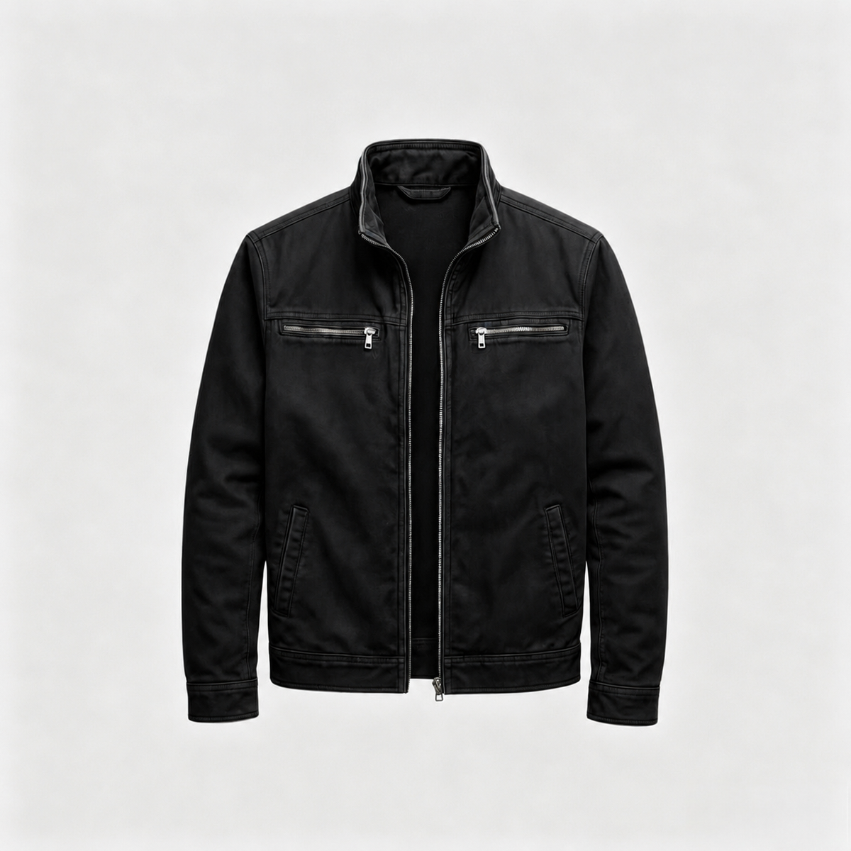 Harlow | A Stylish Men's Jacket with Character