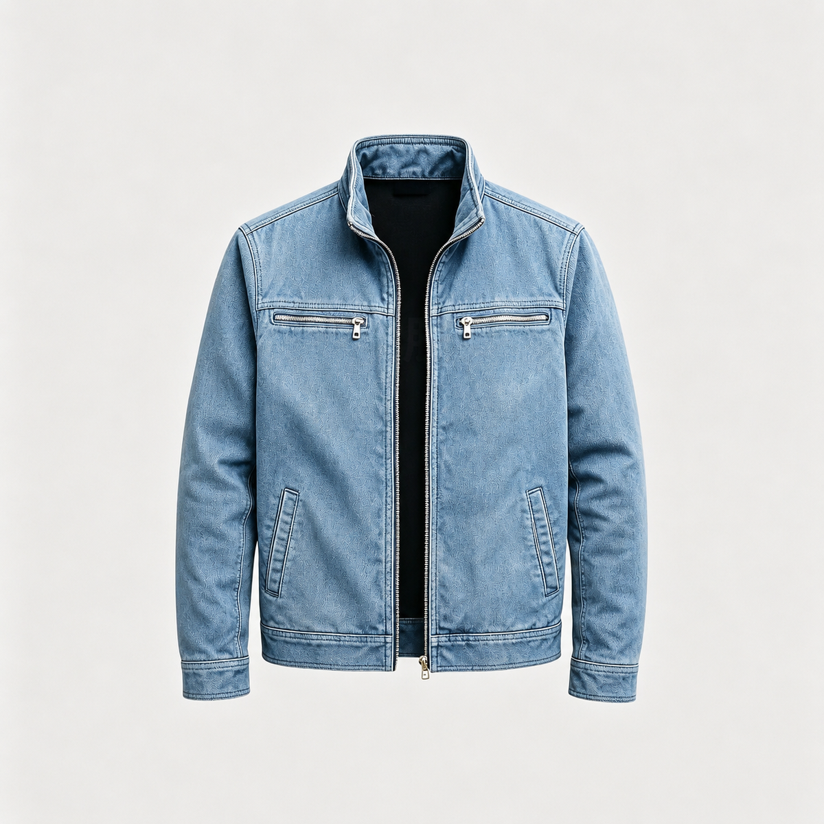 Harlow | A Stylish Men's Jacket with Character