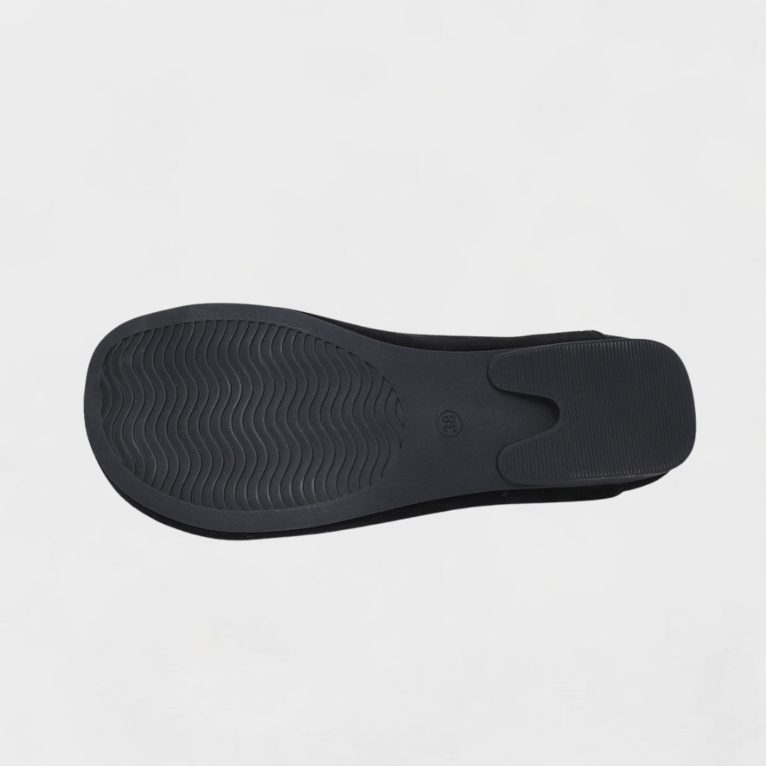 Louise ™ | Stylish loafers with natural comfort