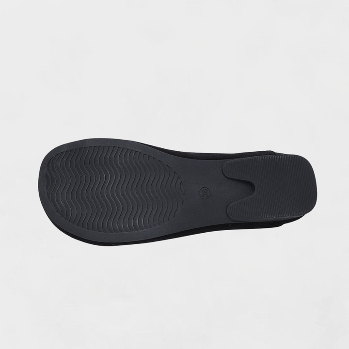 Louise ™ | Stylish loafers with natural comfort