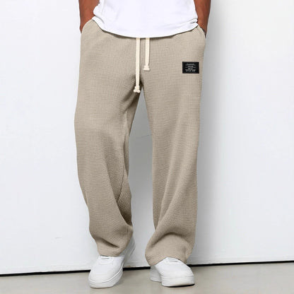 Relaxfit | Comfort pants with an adjustable waist