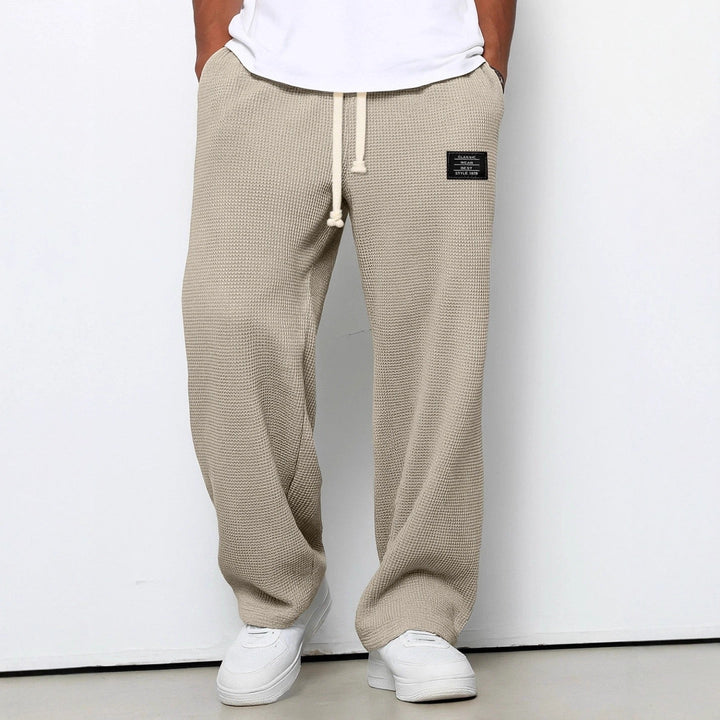 Relaxfit | Comfort pants with an adjustable waist