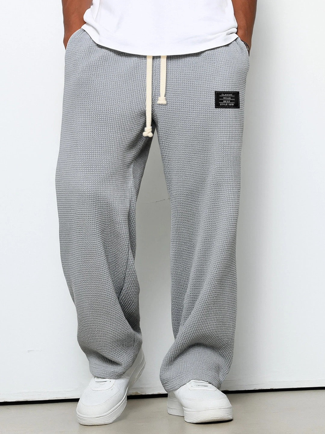 Relaxfit | Comfort pants with an adjustable waist