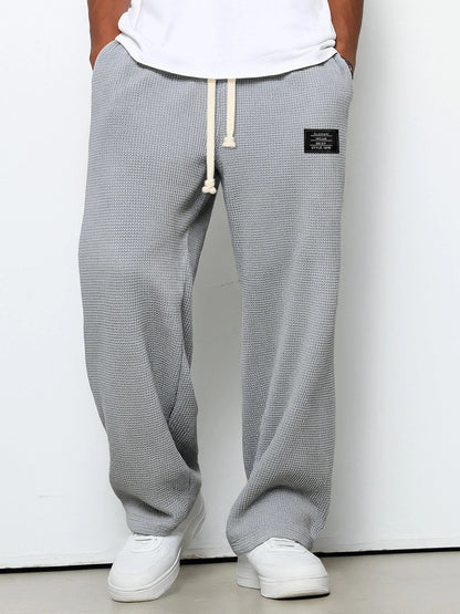 Relaxfit | Comfort pants with an adjustable waist