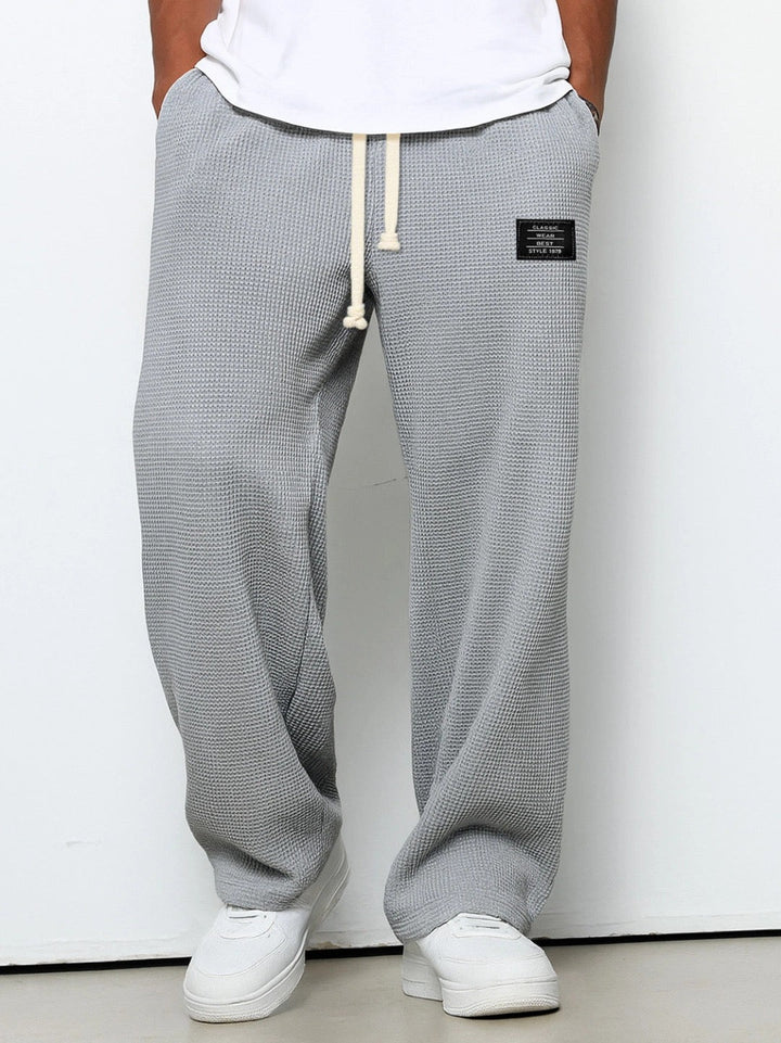 Relaxfit | Comfort pants with an adjustable waist