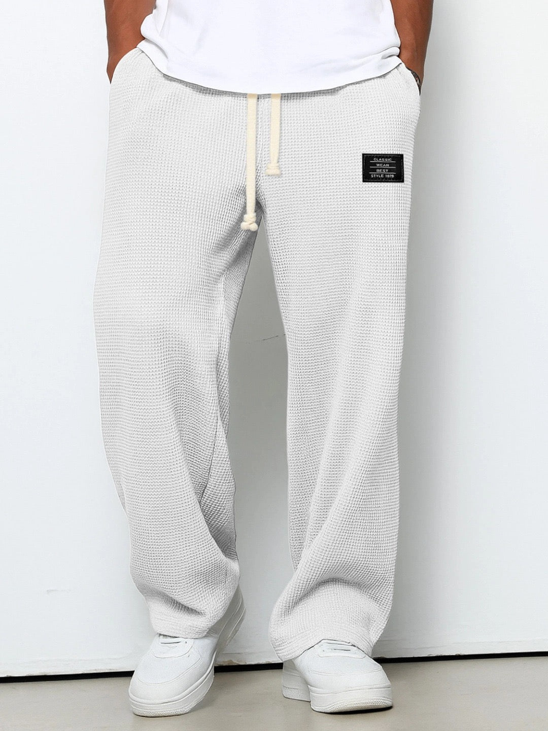 Relaxfit | Comfort pants with an adjustable waist