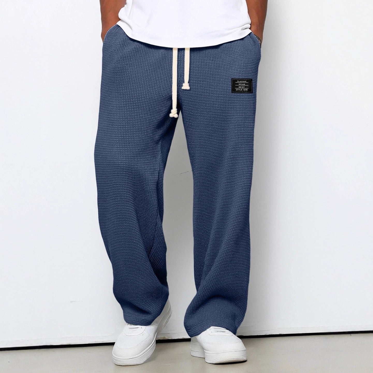 Relaxfit | Comfort pants with an adjustable waist