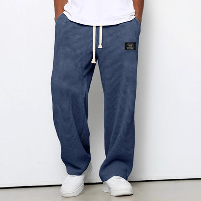 Relaxfit | Comfort pants with an adjustable waist