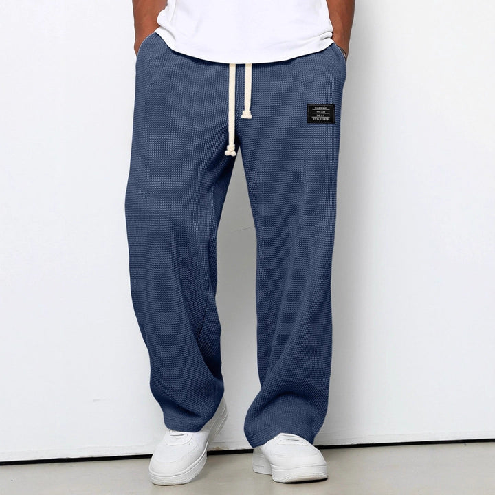 Relaxfit | Comfort pants with an adjustable waist