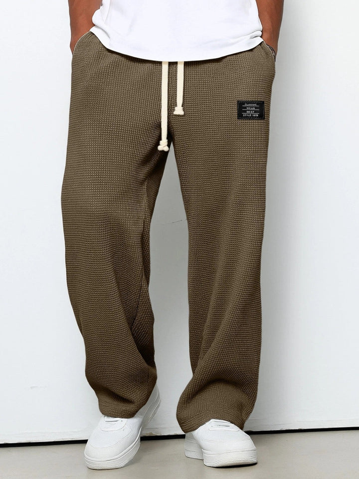 Relaxfit | Comfort pants with an adjustable waist