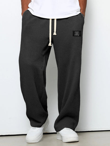 Relaxfit | Comfort pants with an adjustable waist