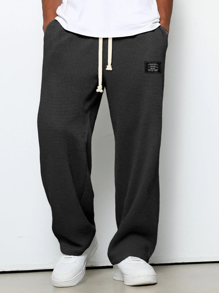 Relaxfit | Comfort pants with an adjustable waist