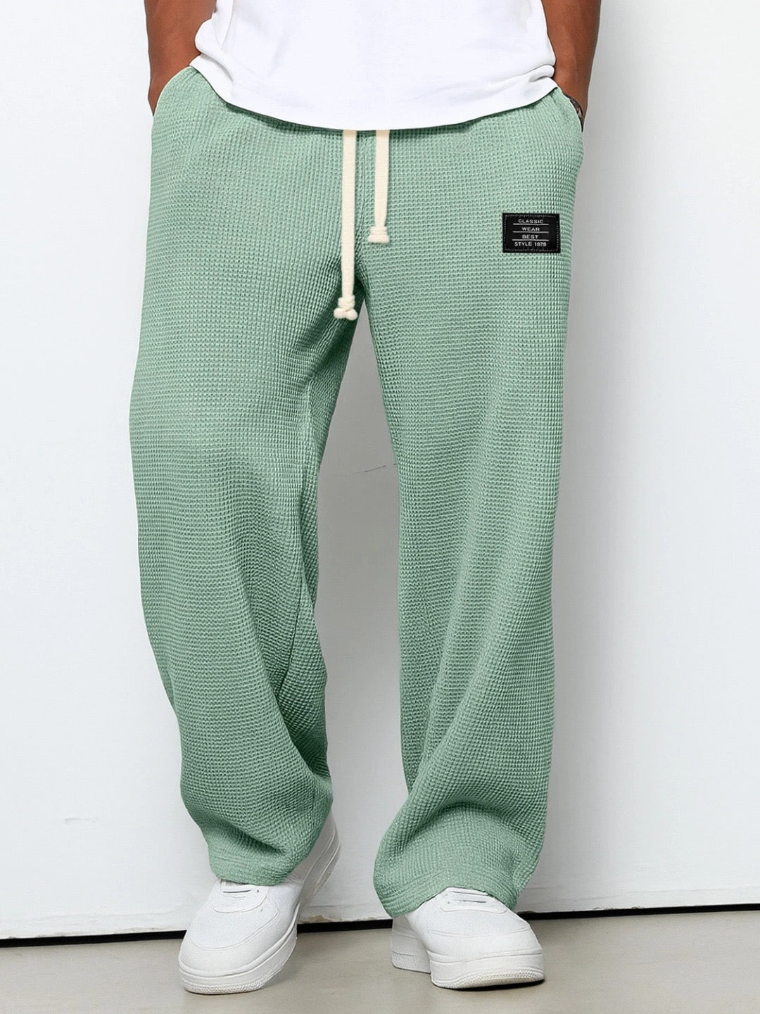 Relaxfit | Comfort pants with an adjustable waist