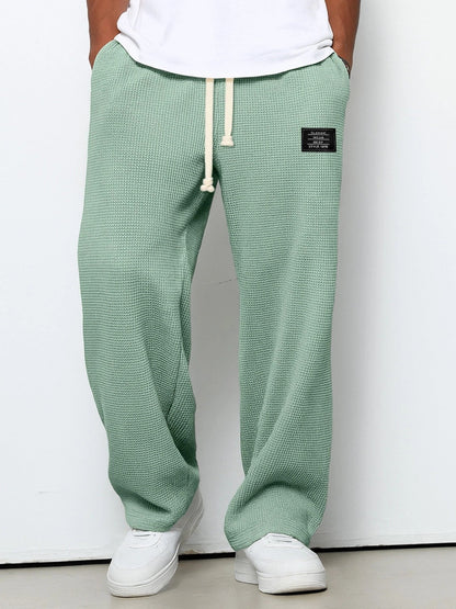 Relaxfit | Comfort pants with an adjustable waist