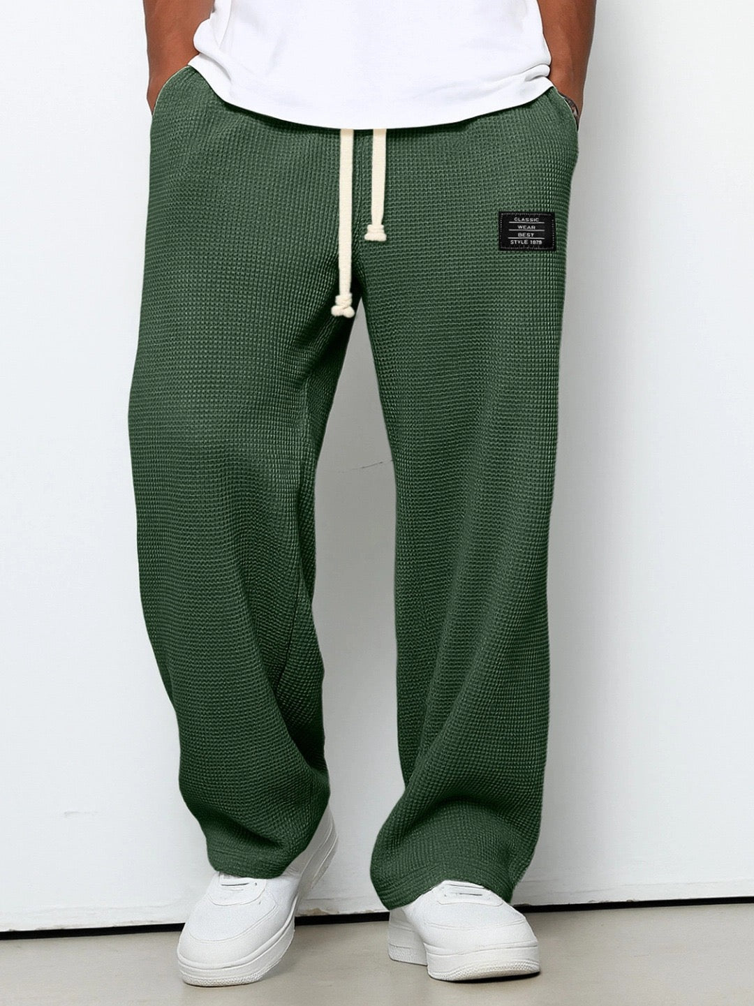Relaxfit | Comfort pants with an adjustable waist