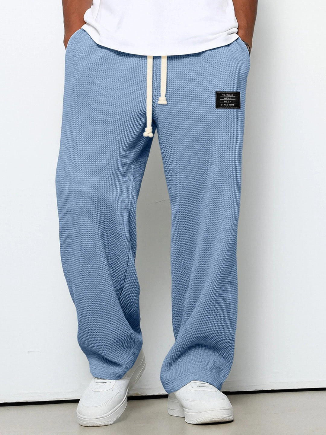 Relaxfit | Comfort pants with an adjustable waist