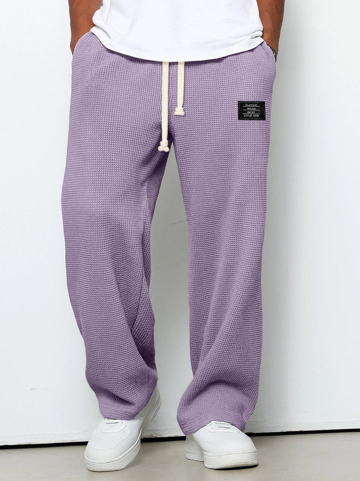 Relaxfit | Comfort pants with an adjustable waist