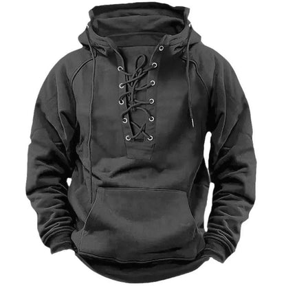 NordFjäll™ Sustainable Hooded sweater