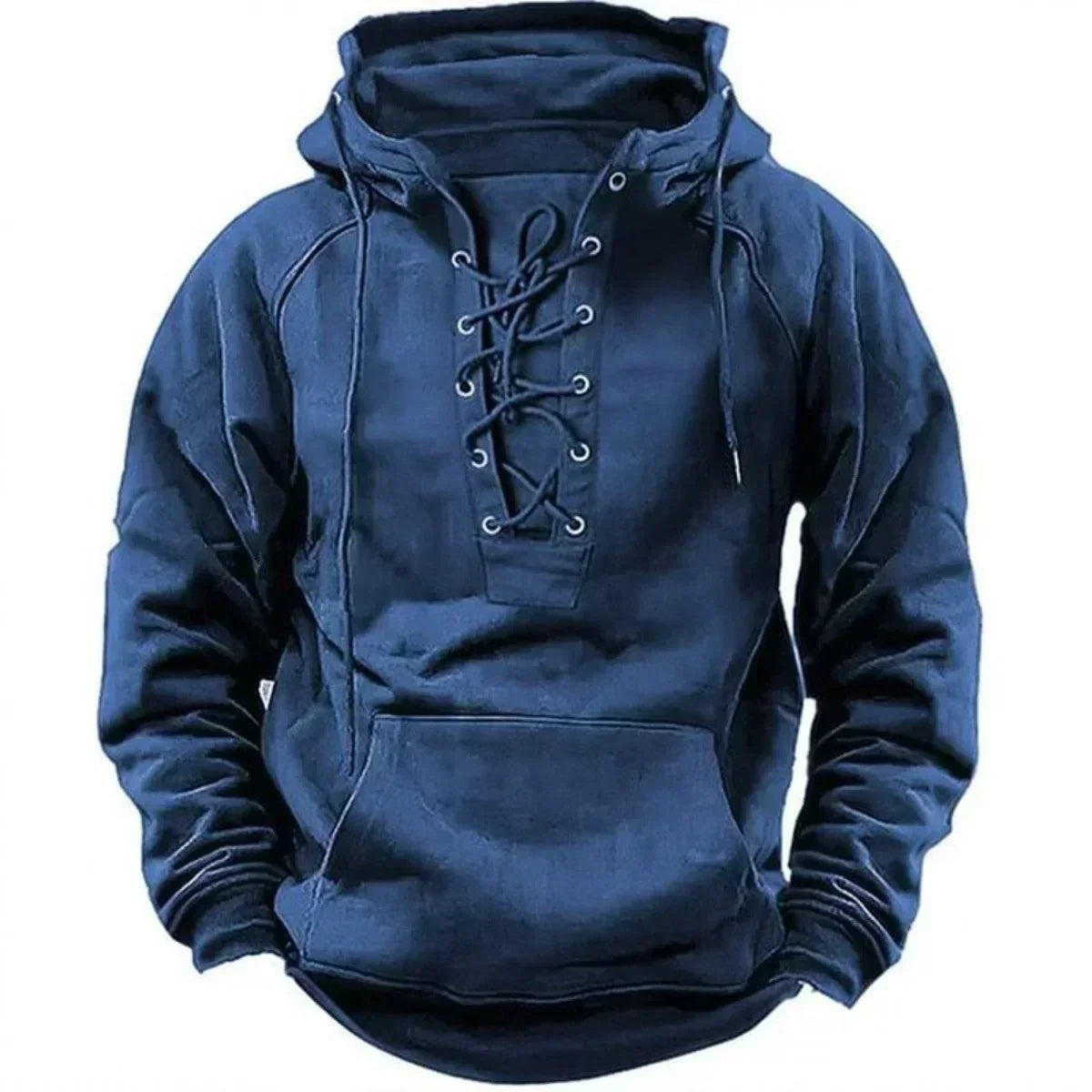 NordFjäll™ Sustainable Hooded sweater