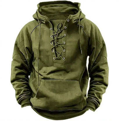 NordFjäll™ Sustainable Hooded sweater