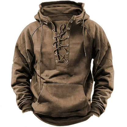 NordFjäll™ Sustainable Hooded sweater