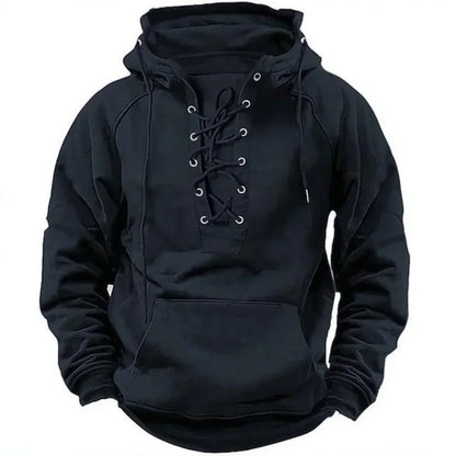 NordFjäll™ Sustainable Hooded sweater