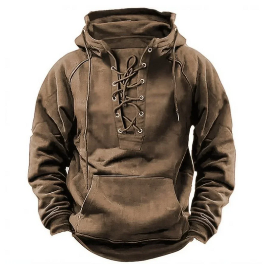 NordFjäll™ Sustainable Hooded sweater