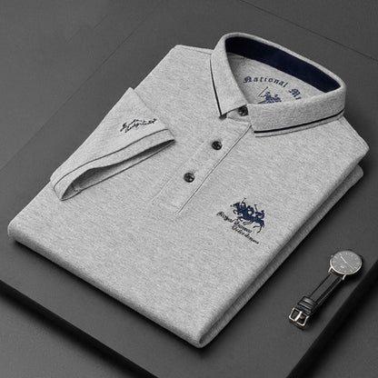Comfortable men’s polo shirt (LIMITED OFFER: BUY ONE, GET ONE FREE!)