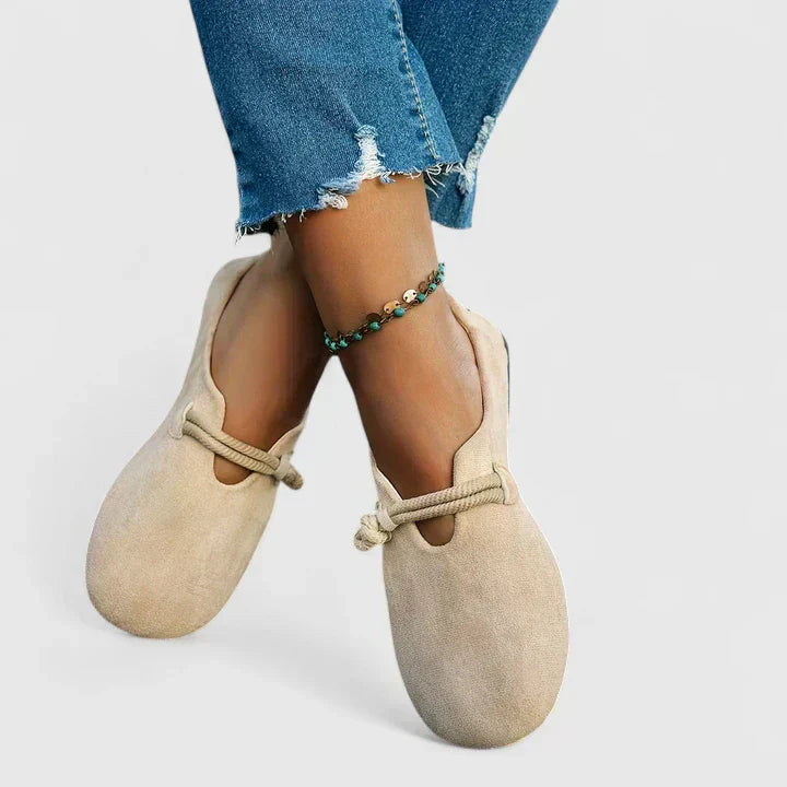 Louise ™ | Stylish loafers with natural comfort