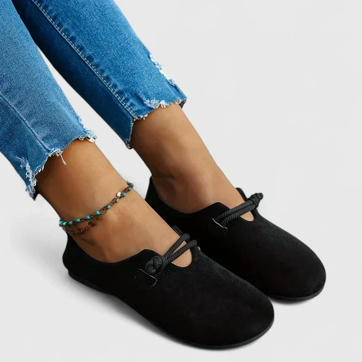 Louise ™ | Stylish loafers with natural comfort